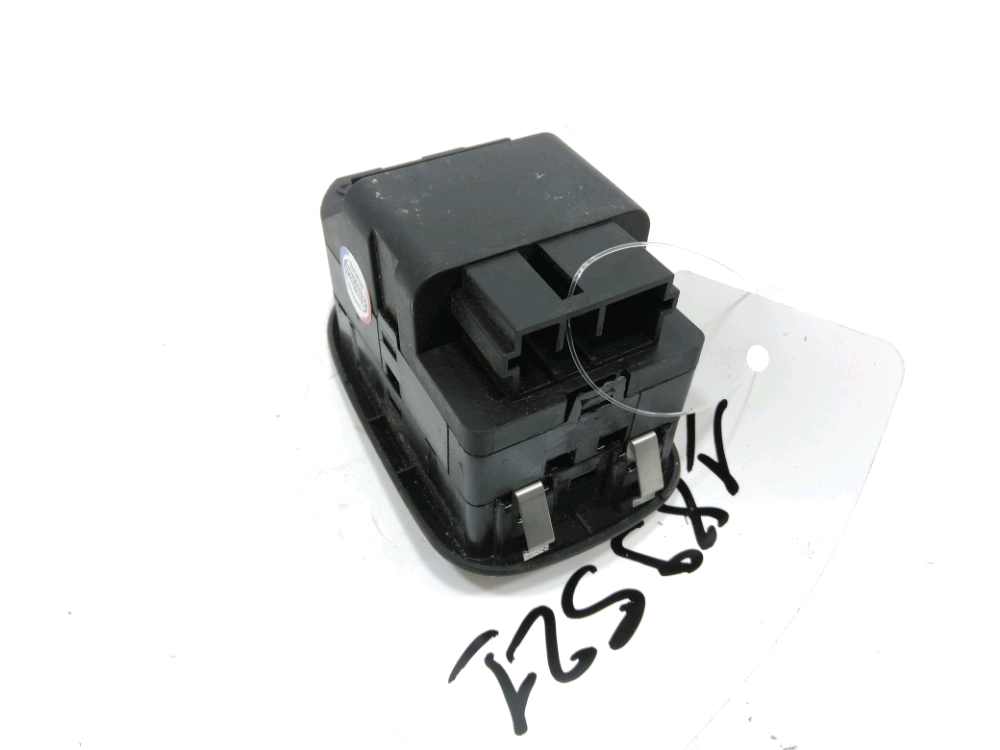 Commande lève-vitre avant gauche