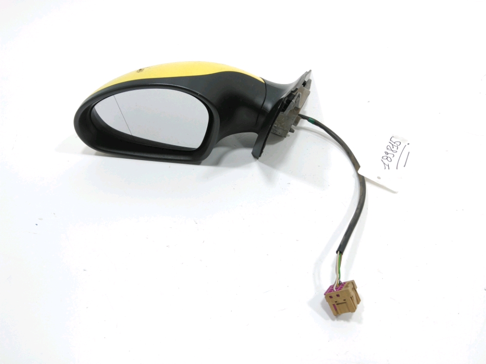 Retroviseur electrique gauche