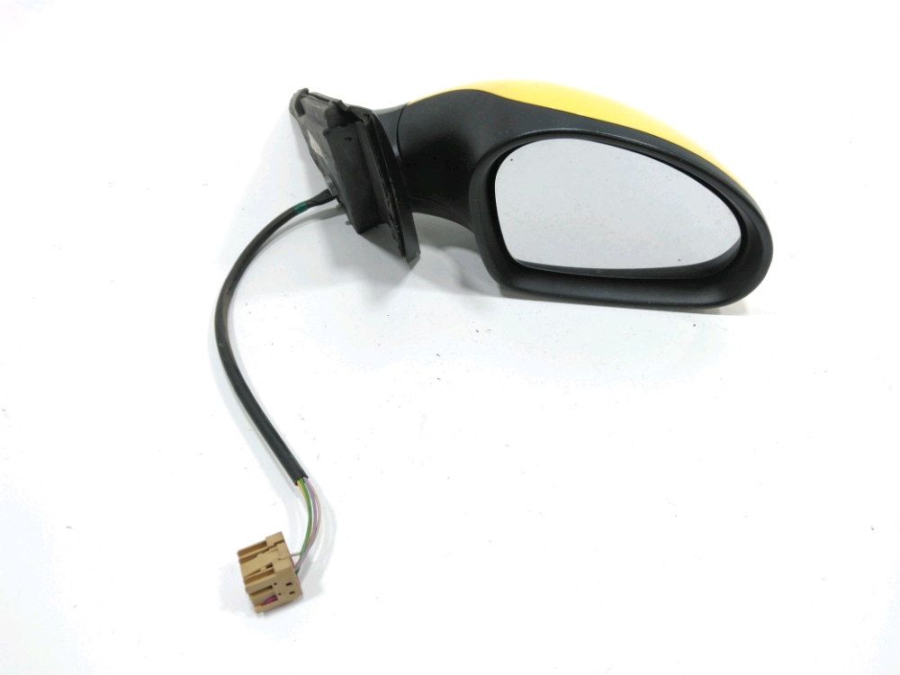 Rétroviseur électrique droit