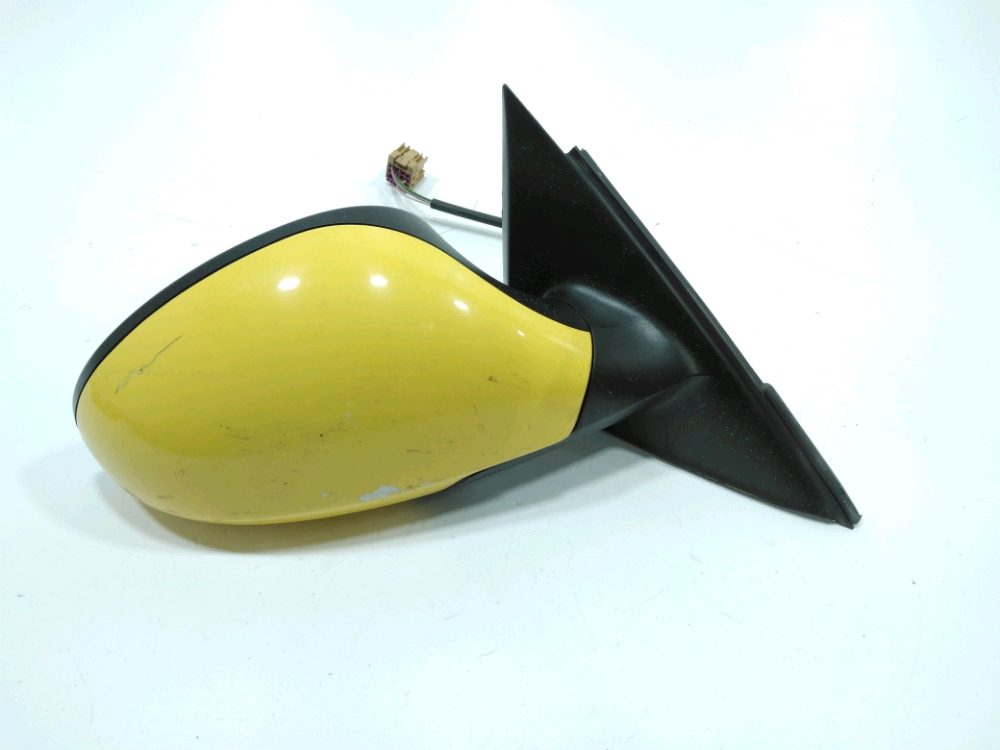 Rétroviseur électrique droit