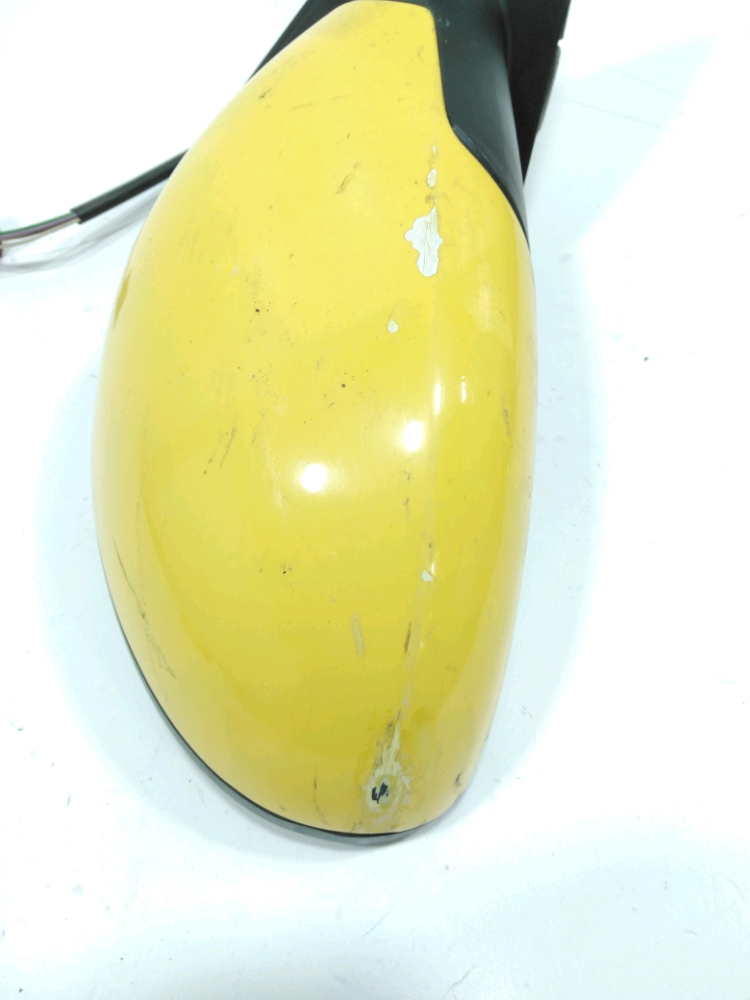 Rétroviseur électrique droit