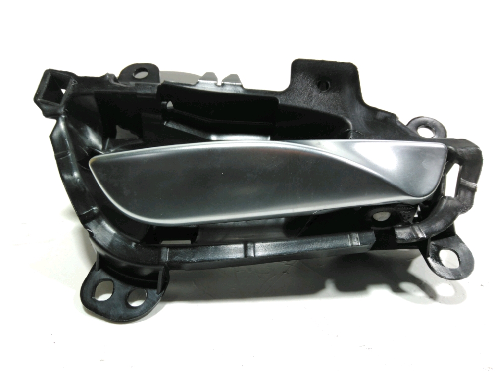 Poignée intérieure porte avant droite