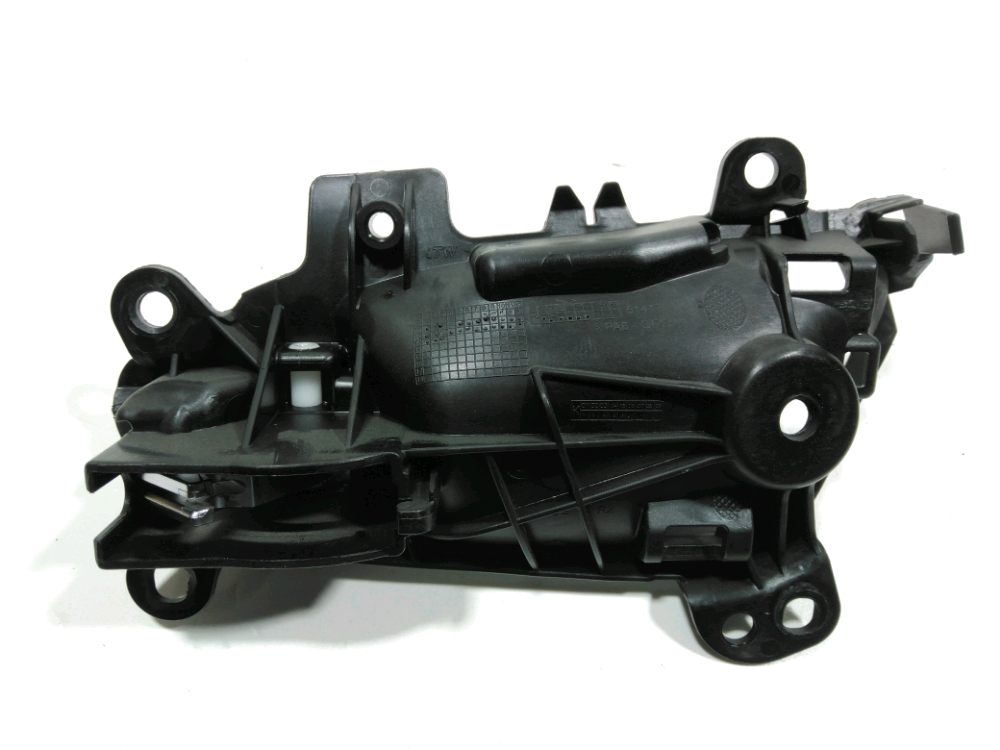 Poignée intérieure porte avant droite