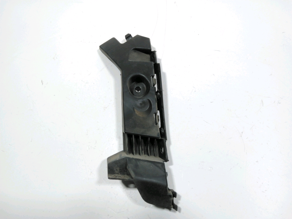 Support droit de pare-choc arriere