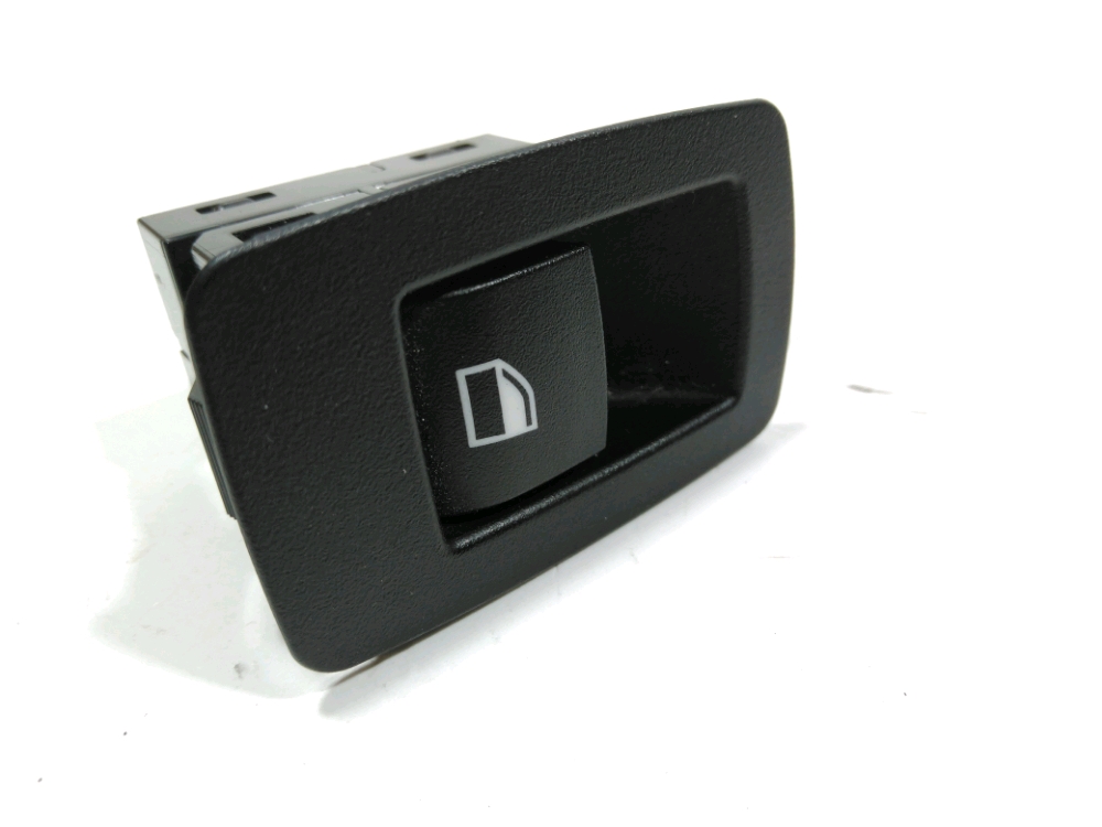 Commande lève-vitre arrière gauche