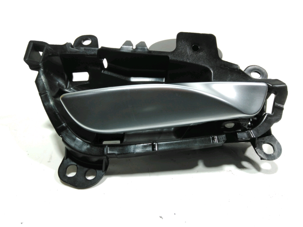 Poignee interieure porte arriere droite