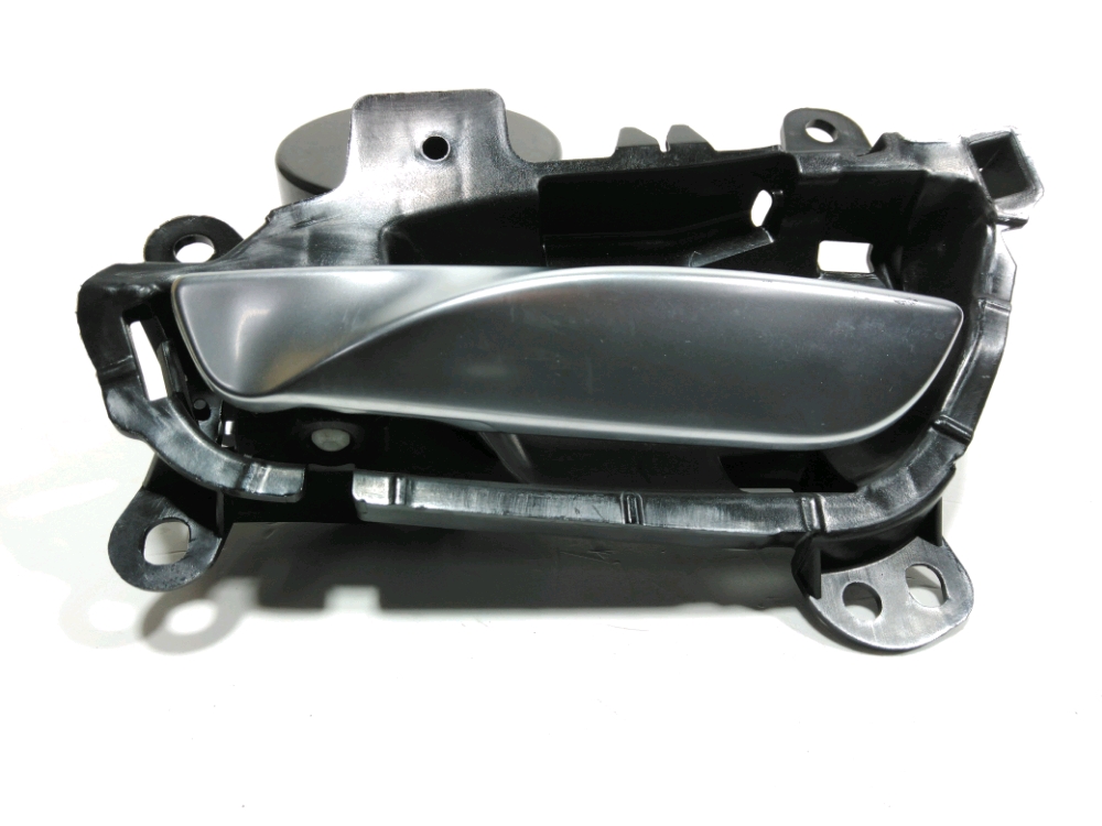 Poignee interieure porte arriere gauche