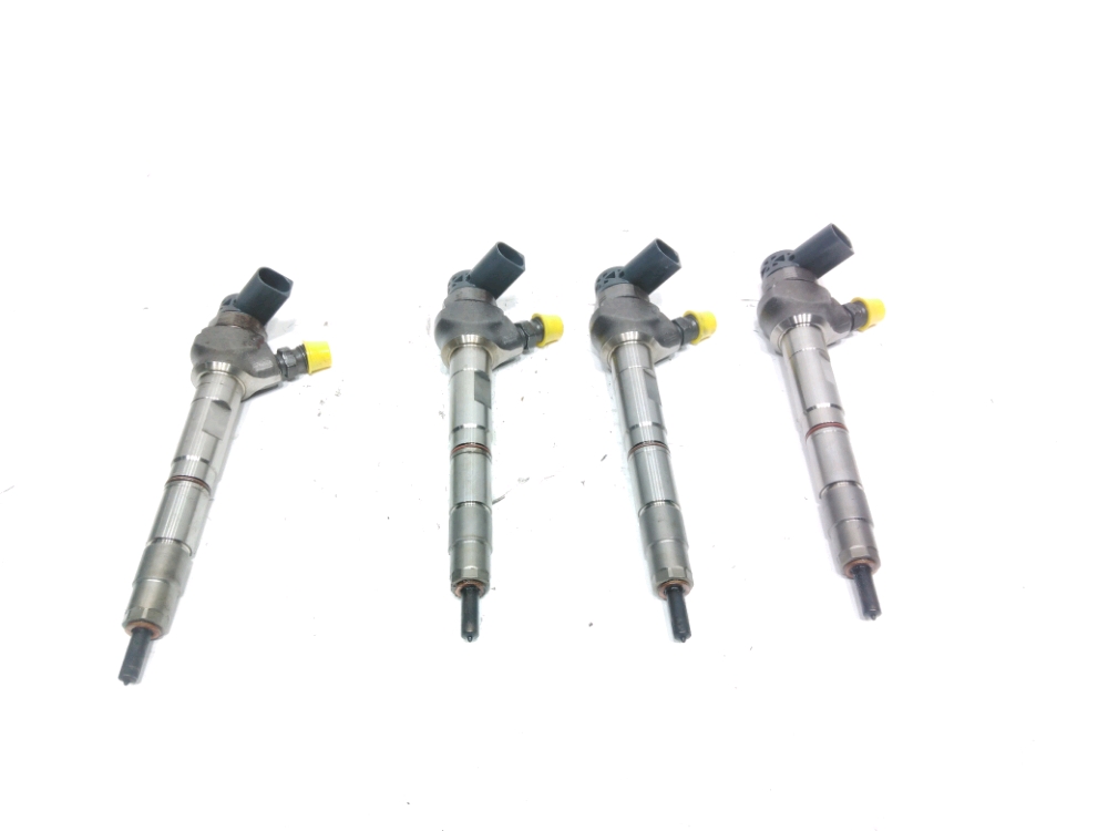 Injecteur 1
