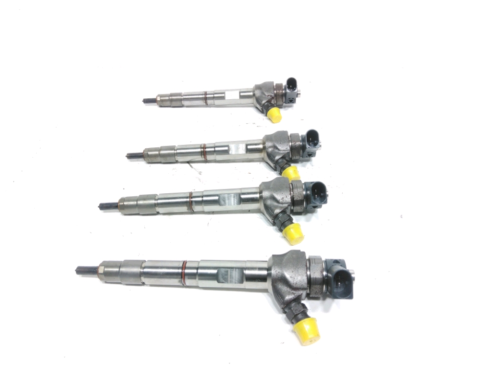 Injecteur 1