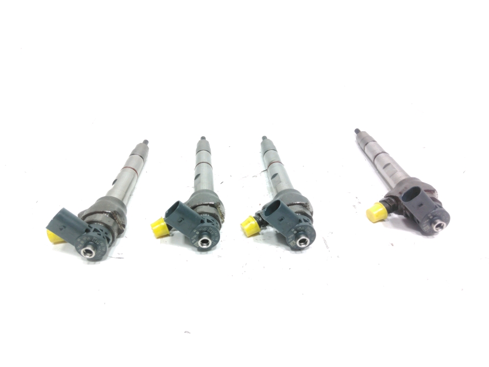 Injecteur 1
