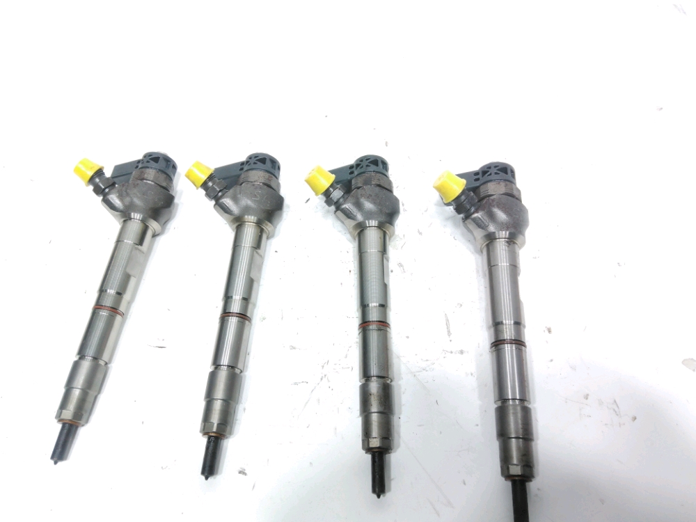 Injecteur 1
