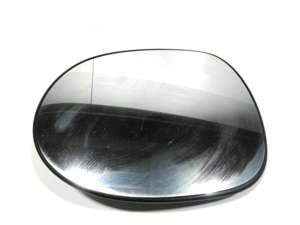 Glace de rétroviseur gauche