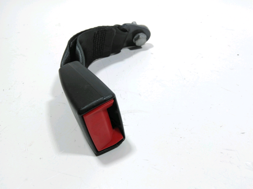 Ancrage ceinture arrière droit