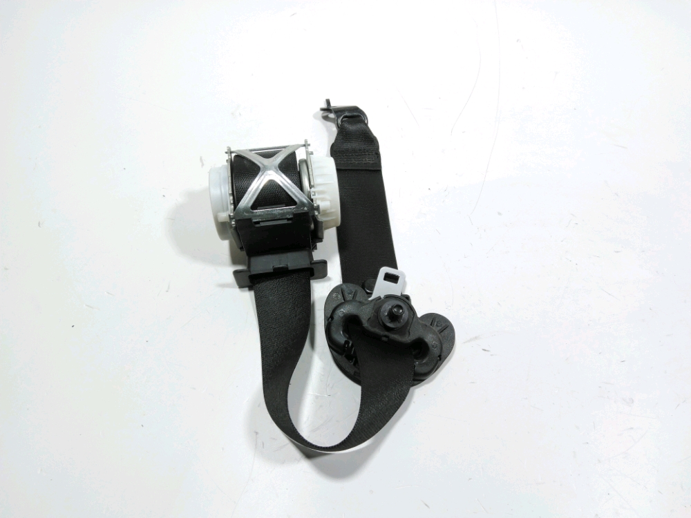Ceinture avant droite