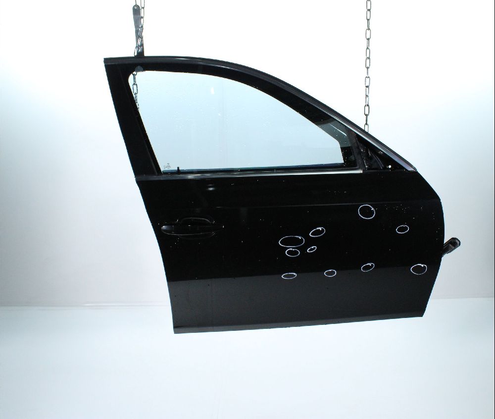 Porte avant droite