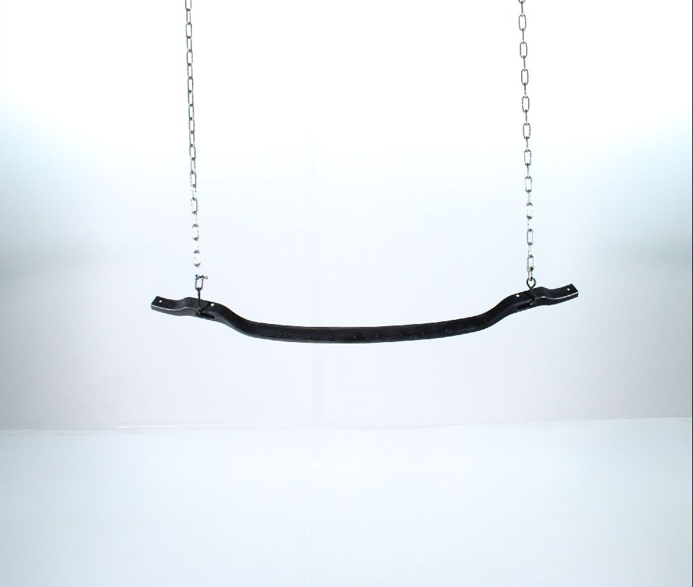 Traverse inférieure armature avant