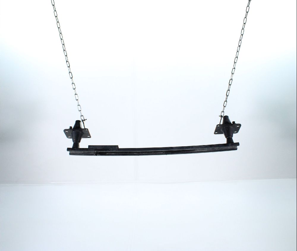 Renfort pare-choc avant