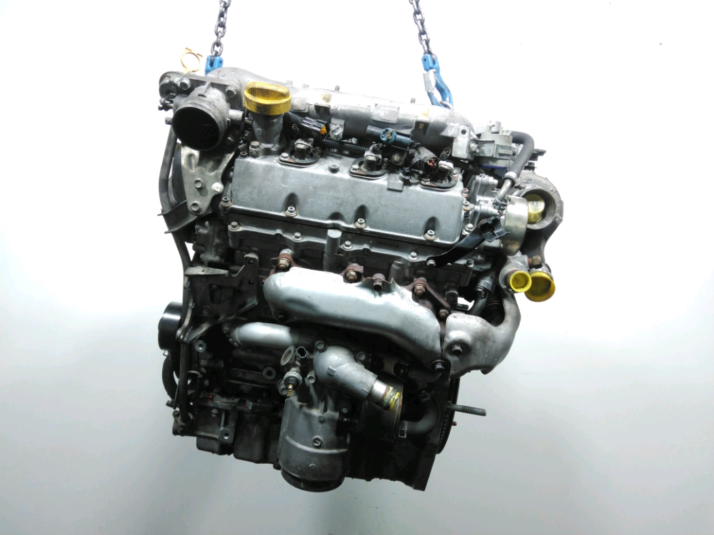 Moteur