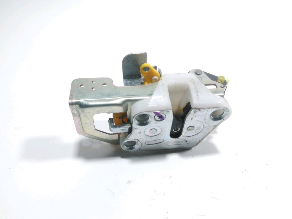 Serrure de porte avant droite