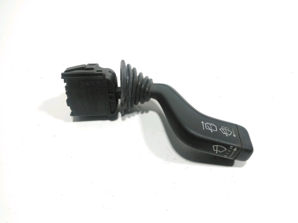 Commande essuie-glace