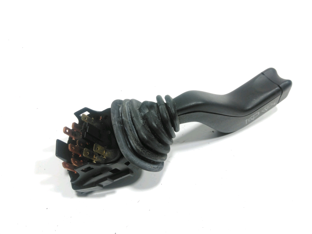 Commande essuie-glace