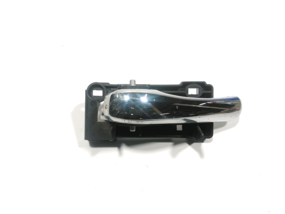 Poignée intérieure porte avant gauche