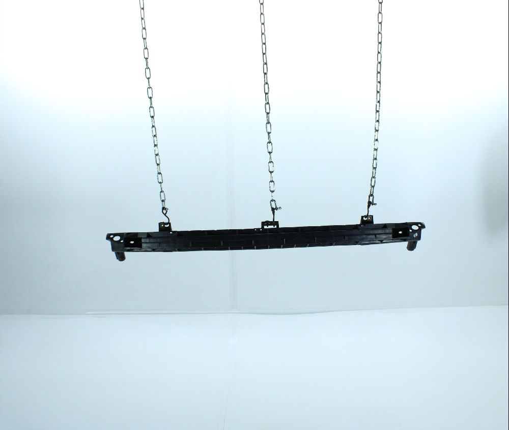 Absorbeur de pare-choc avant