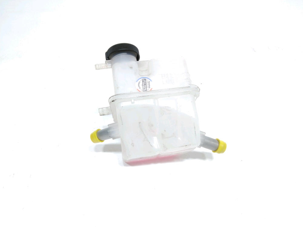 Boitier refroidissement batterie de traction