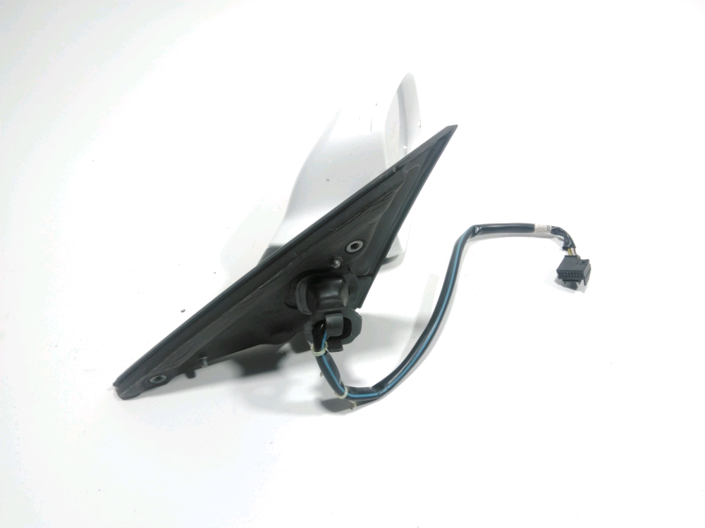 Rétroviseur électrique droit