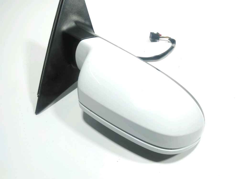 Rétroviseur électrique droit