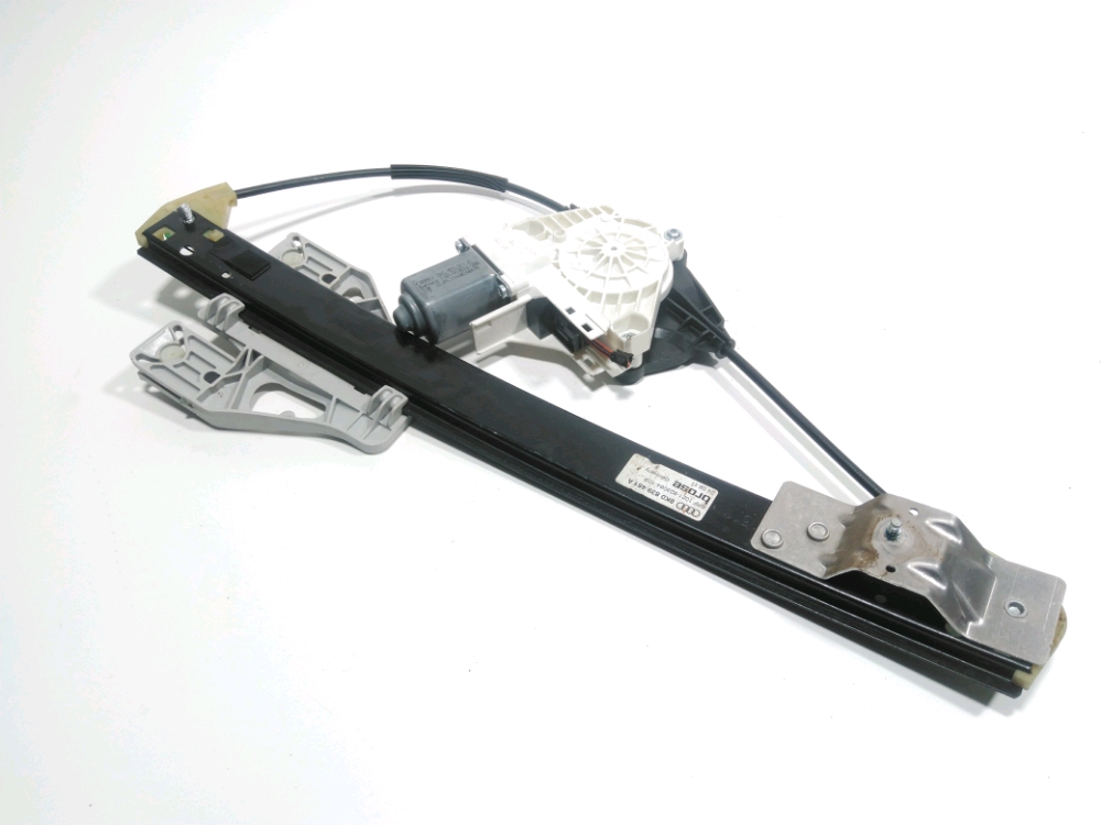 Leve-vitre electrique arriere gauche