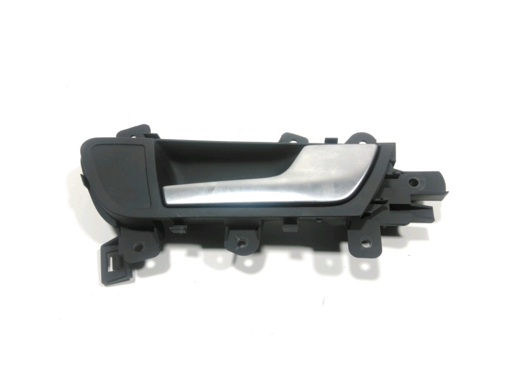 Poignée intérieure porte arrière droite