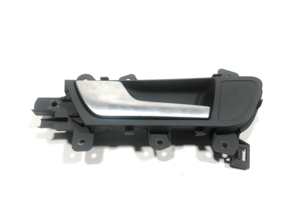 Poignée intérieure porte arrière gauche