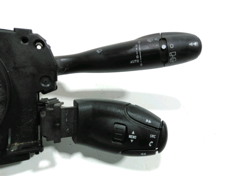 Commande sous-volant