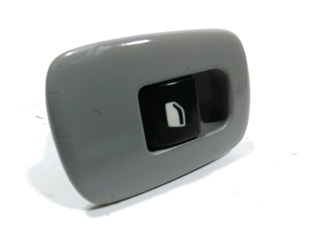 Commande leve-vitre arriere droit