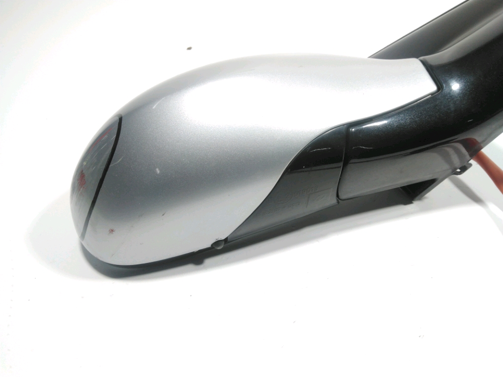 Rétroviseur électrique droit