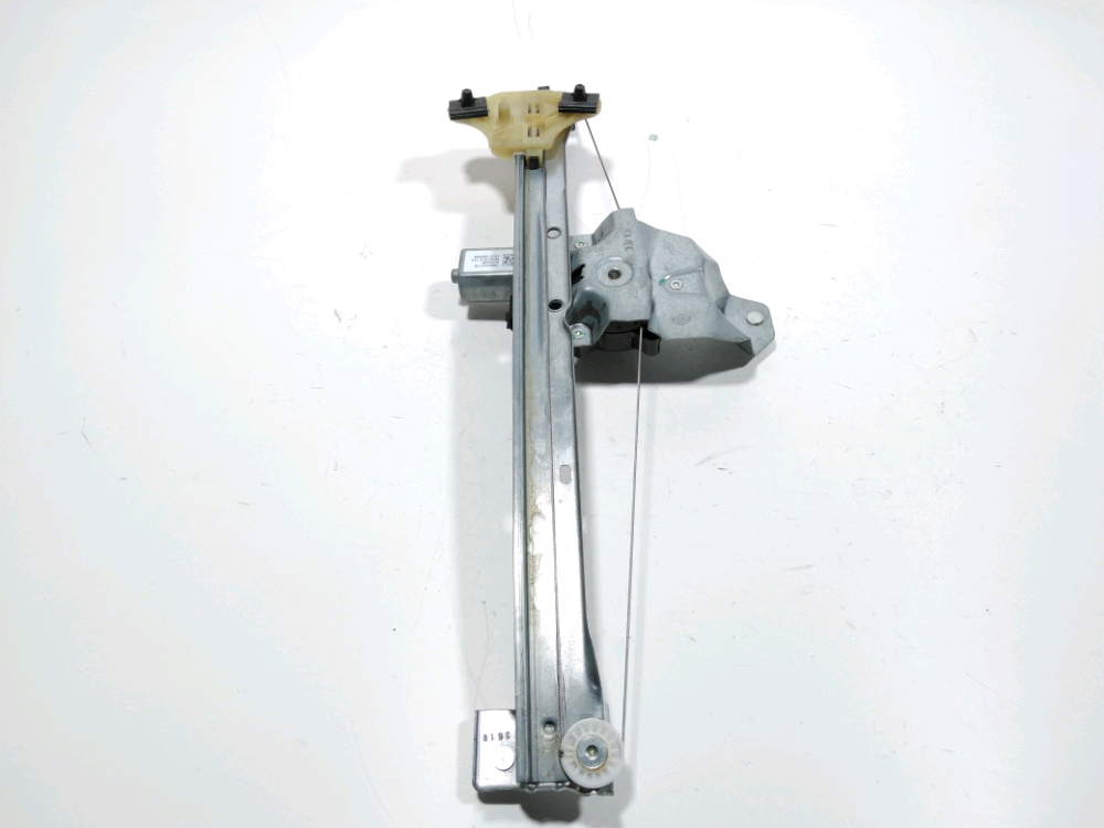 Lève-vitre électrique avant gauche