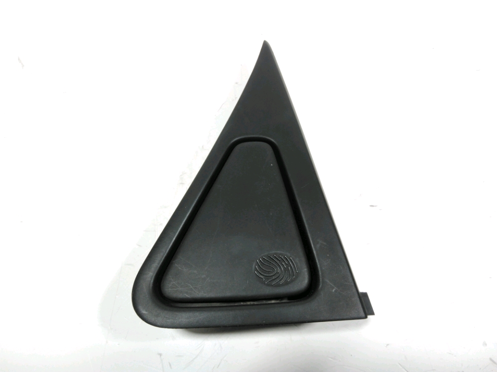 Poignée extérieure arrière droite