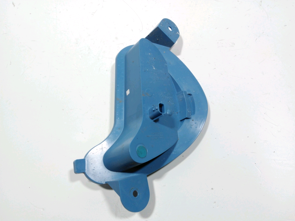 Feu diurne avant gauche