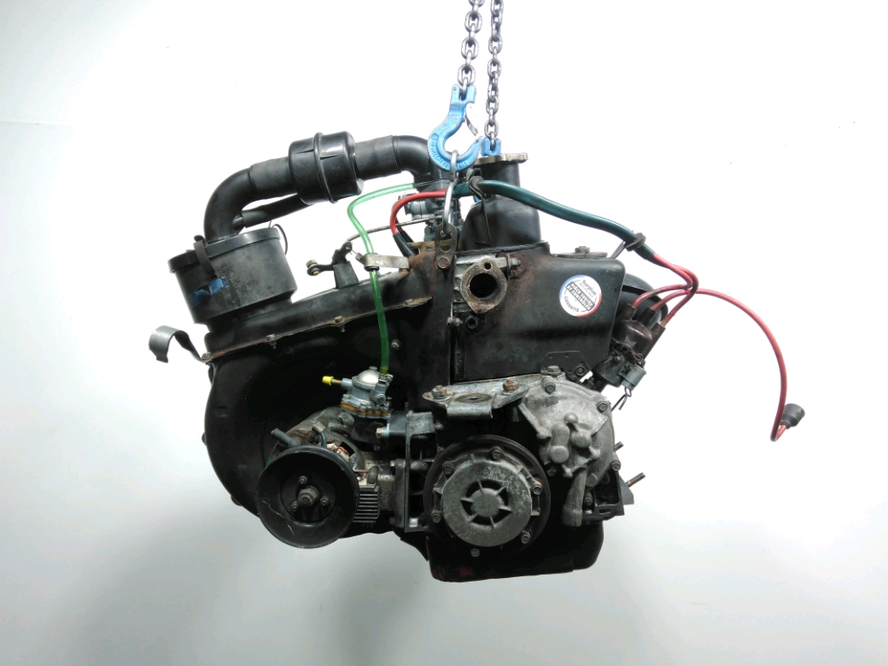 Moteur