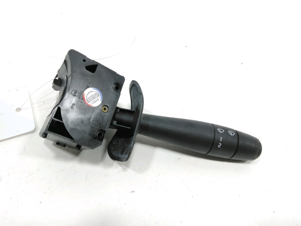 Commande essuie-glace