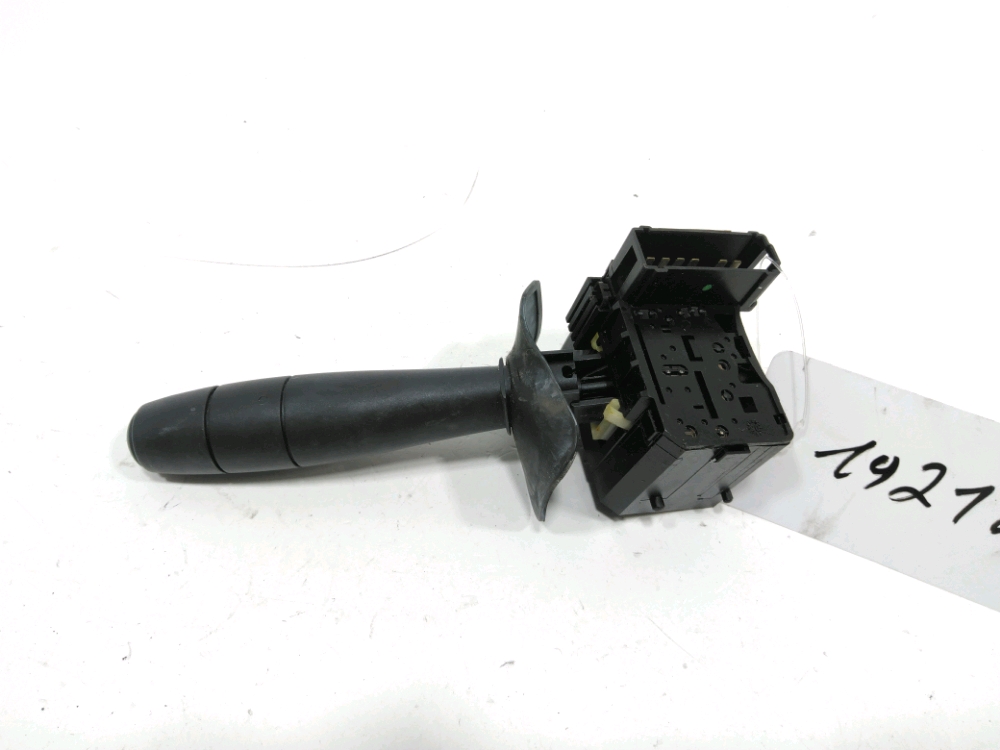 Commande essuie-glace