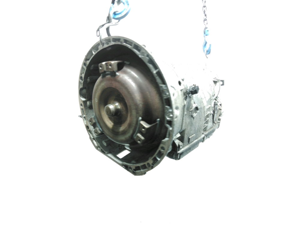 Boite a vitesse automatique