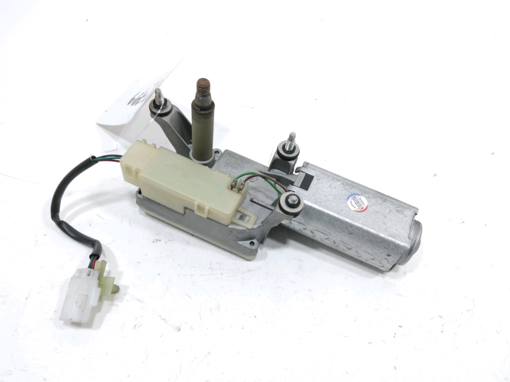 Moteur d'essuie glace arrière