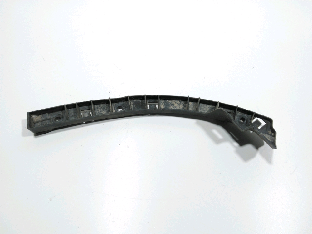 Support gauche de pare-choc arrière