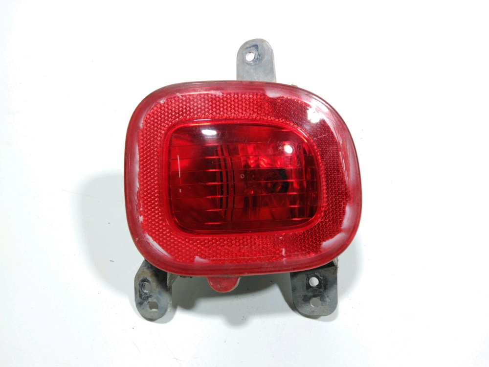 Feu de brouillard arrière gauche