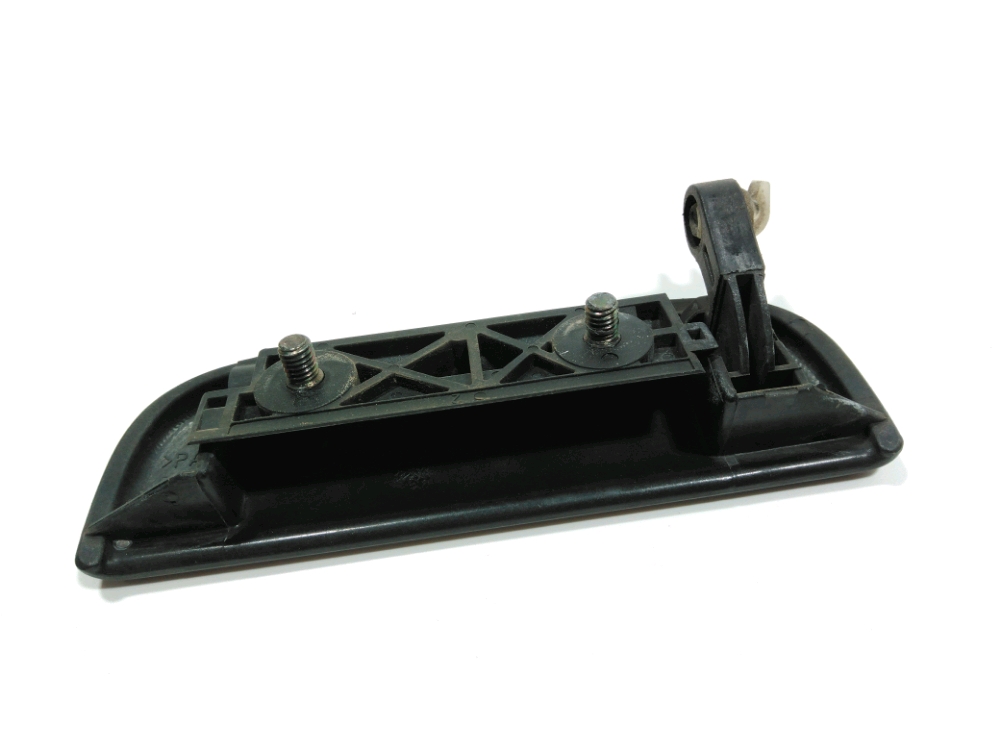 Poignée extérieure avant droite