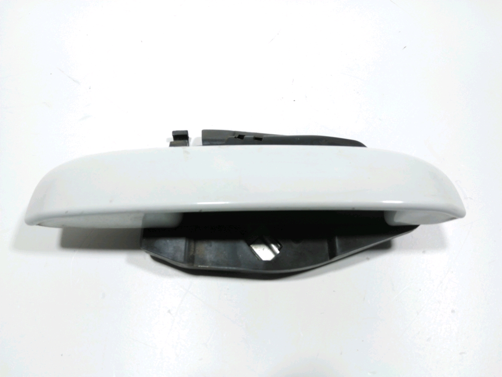 Poignee exterieure arriere droite