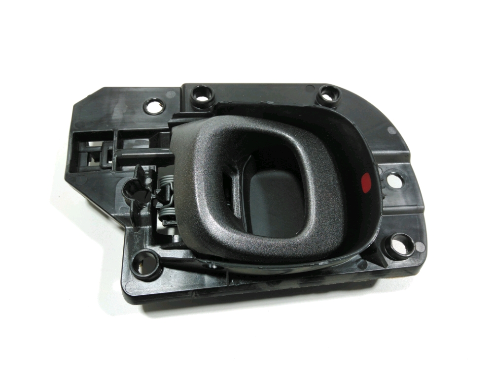 Poignée intérieure porte arrière droite