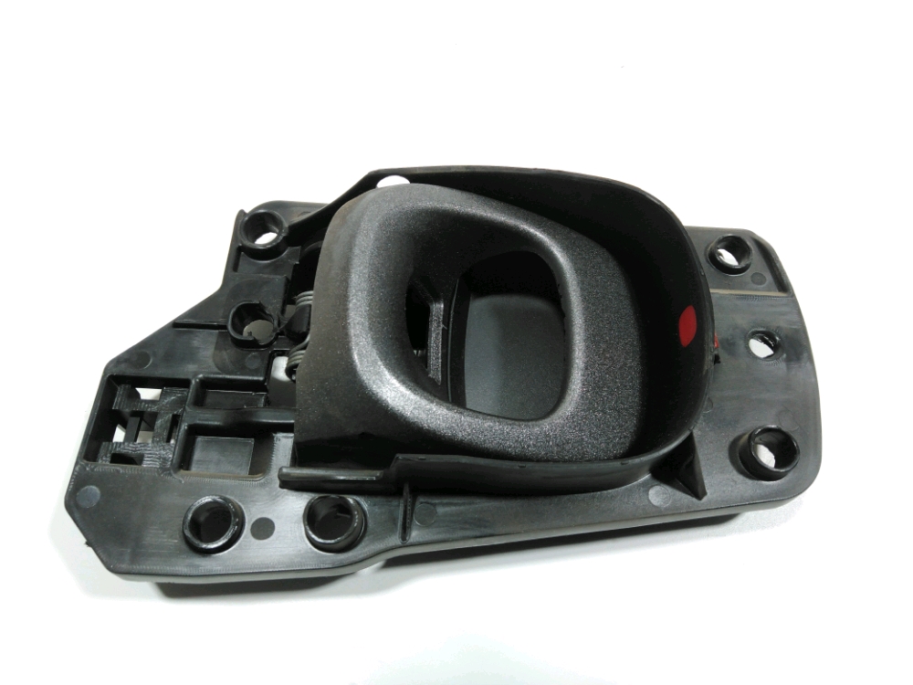 Poignée intérieure porte avant gauche